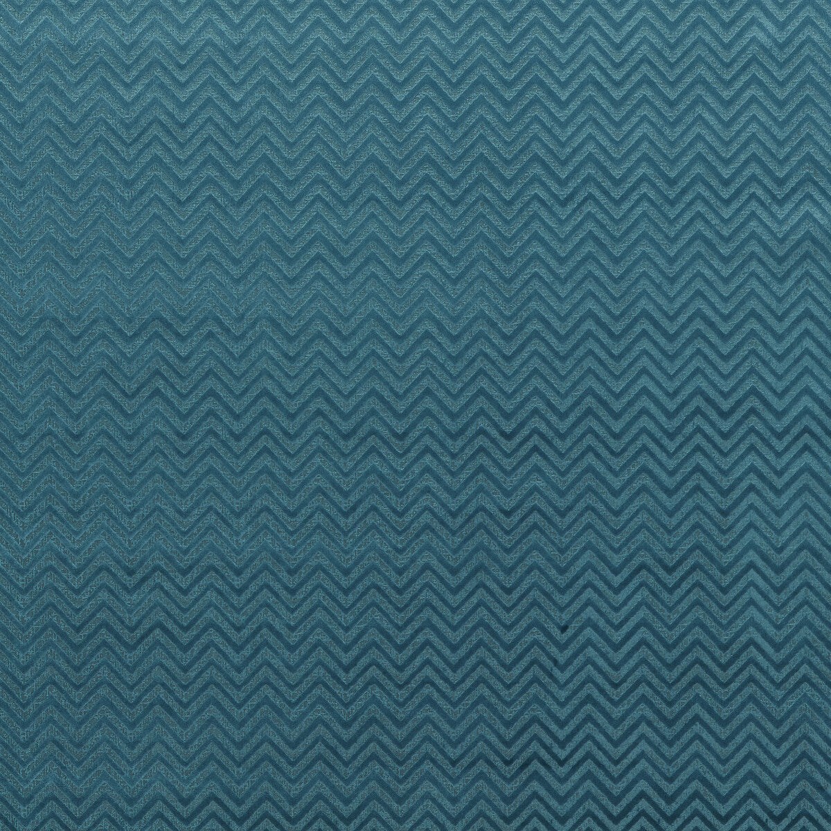 Nexus fabric in peacock color - pattern F1566/05.CAC.0 - by Clarke And Clarke in the Illusion By Studio G For C&C collection