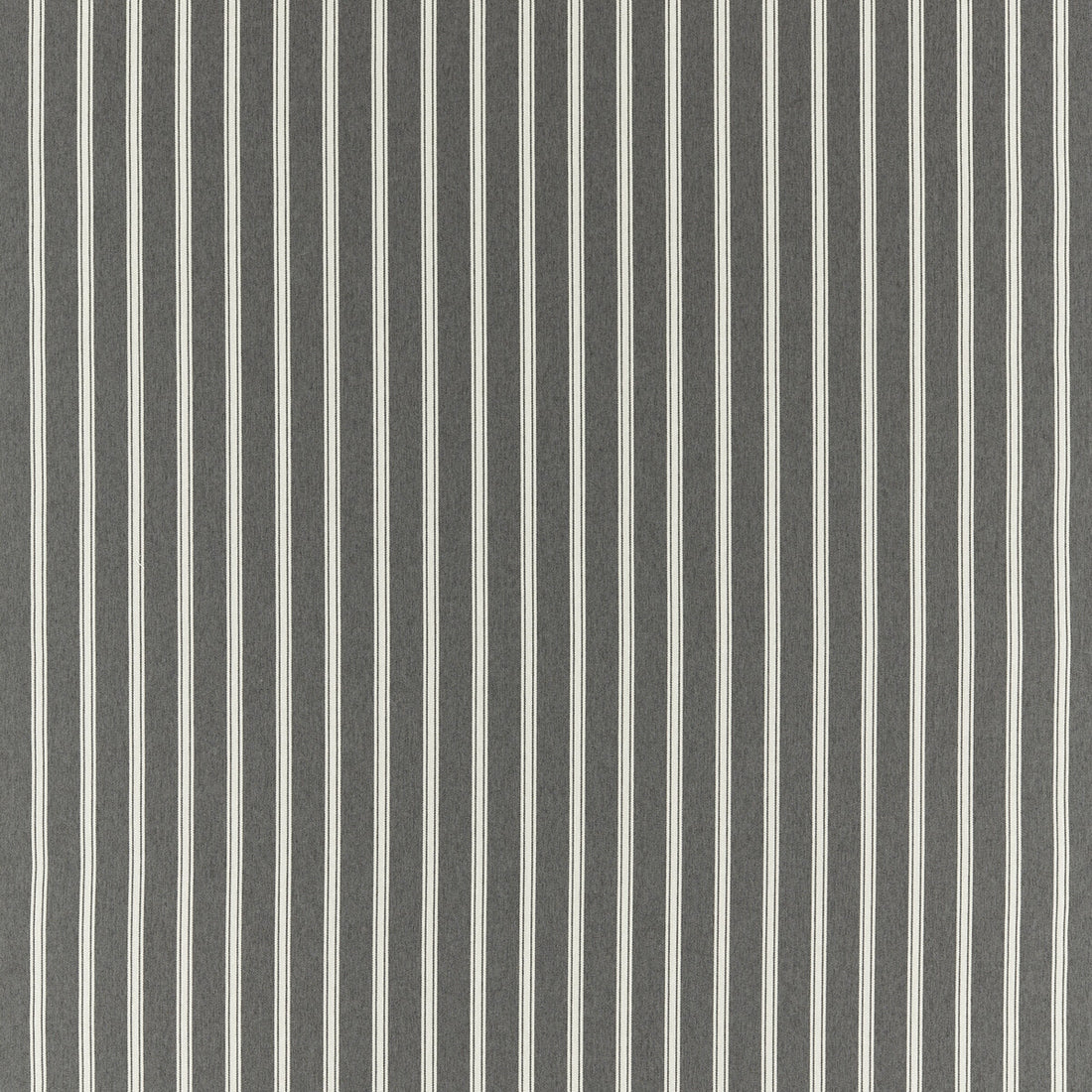 Anderson fabric in charcoal color - pattern F1567/01.CAC.0 - by Clarke And Clarke in the Clarke &amp; Clarke Burlington collection