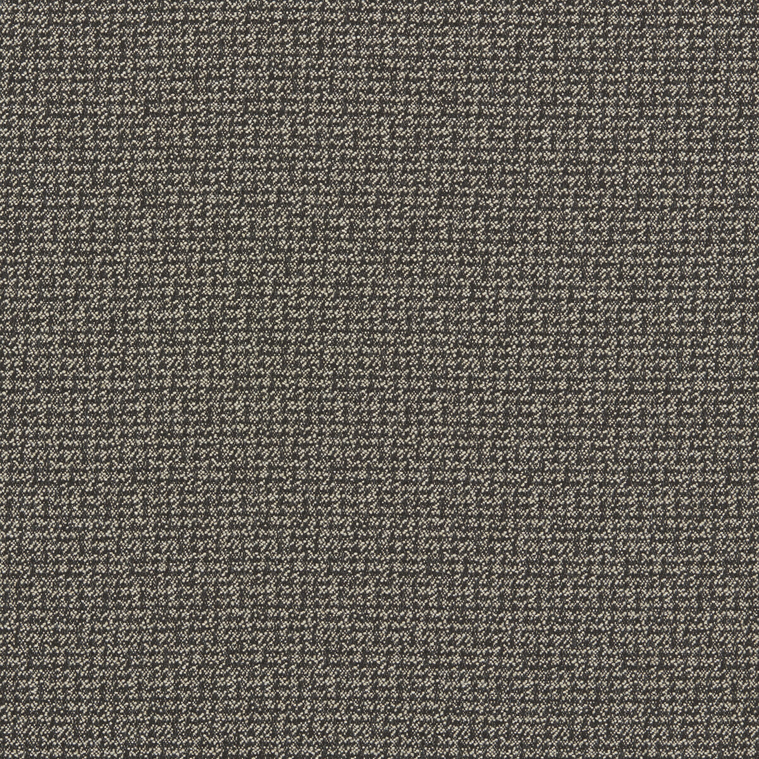 Malone fabric in charcoal color - pattern F1569/01.CAC.0 - by Clarke And Clarke in the Clarke &amp; Clarke Burlington collection
