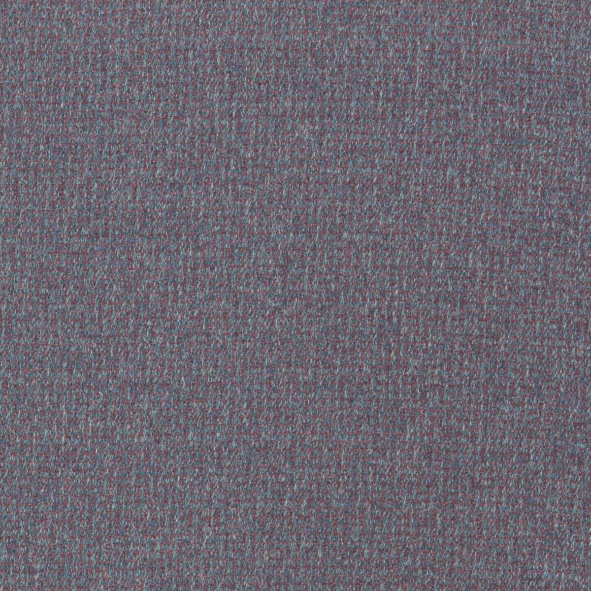 Malone fabric in cranberry color - pattern F1569/02.CAC.0 - by Clarke And Clarke in the Clarke & Clarke Burlington collection
