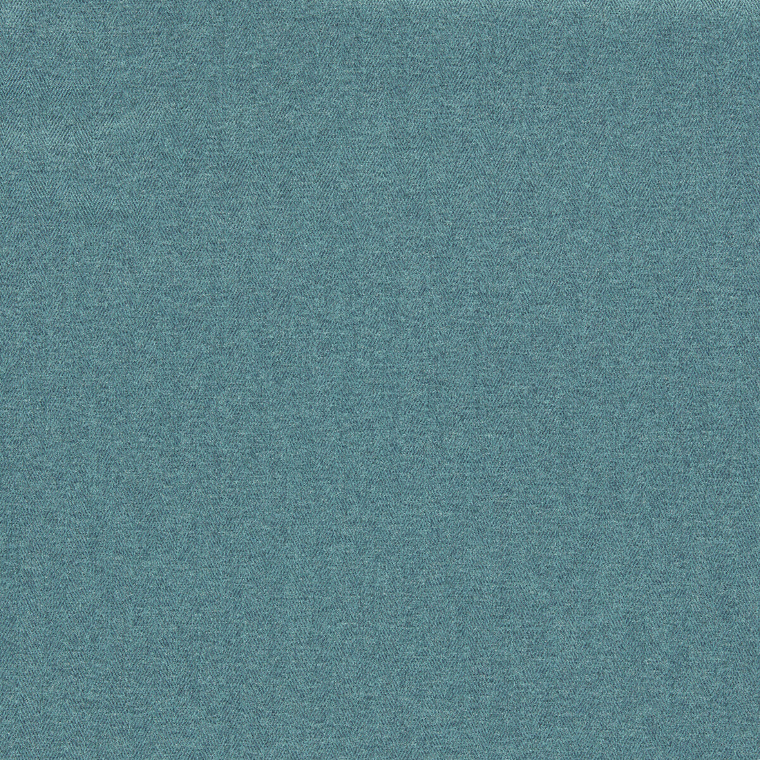 Rowland fabric in teal color - pattern F1570/10.CAC.0 - by Clarke And Clarke in the Clarke &amp; Clarke Burlington collection
