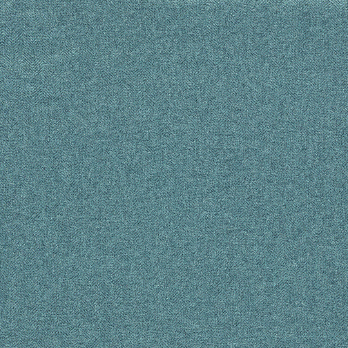 Rowland fabric in teal color - pattern F1570/10.CAC.0 - by Clarke And Clarke in the Clarke & Clarke Burlington collection