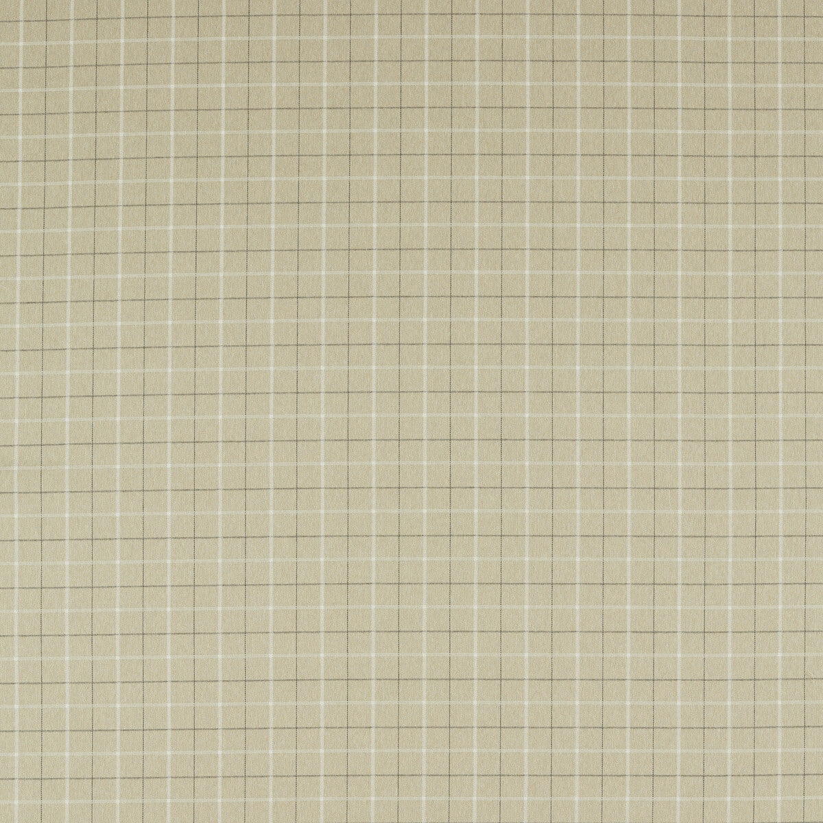 Thornton fabric in flax color - pattern F1571/02.CAC.0 - by Clarke And Clarke in the Clarke & Clarke Burlington collection
