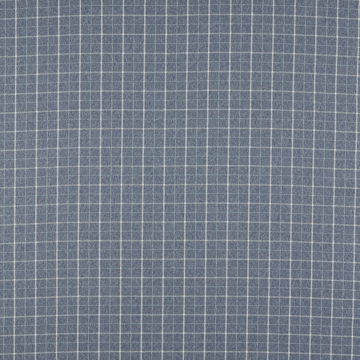 Thornton fabric in midnight color - pattern F1571/03.CAC.0 - by Clarke And Clarke in the Clarke & Clarke Burlington collection