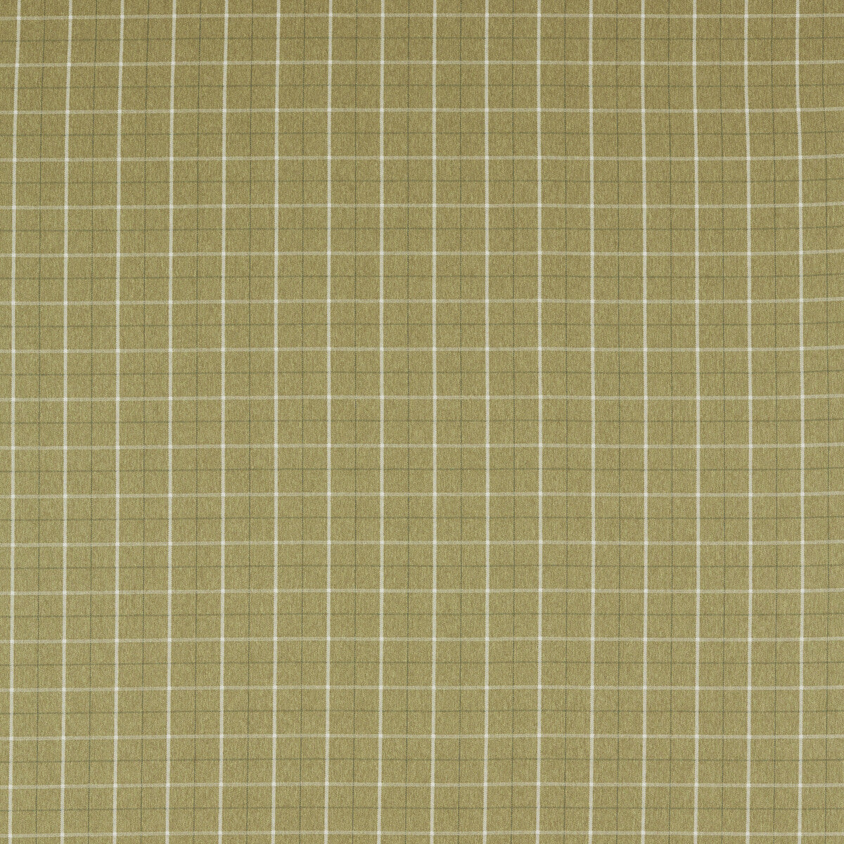 Thornton fabric in olive color - pattern F1571/05.CAC.0 - by Clarke And Clarke in the Clarke & Clarke Burlington collection