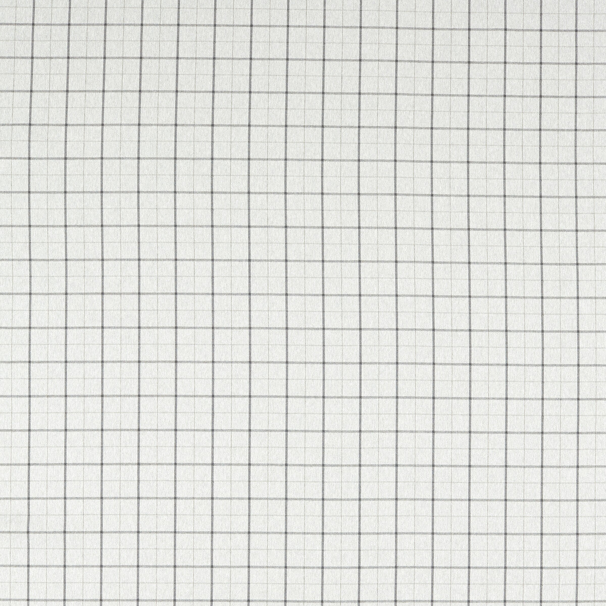Thornton fabric in silver color - pattern F1571/07.CAC.0 - by Clarke And Clarke in the Clarke & Clarke Burlington collection