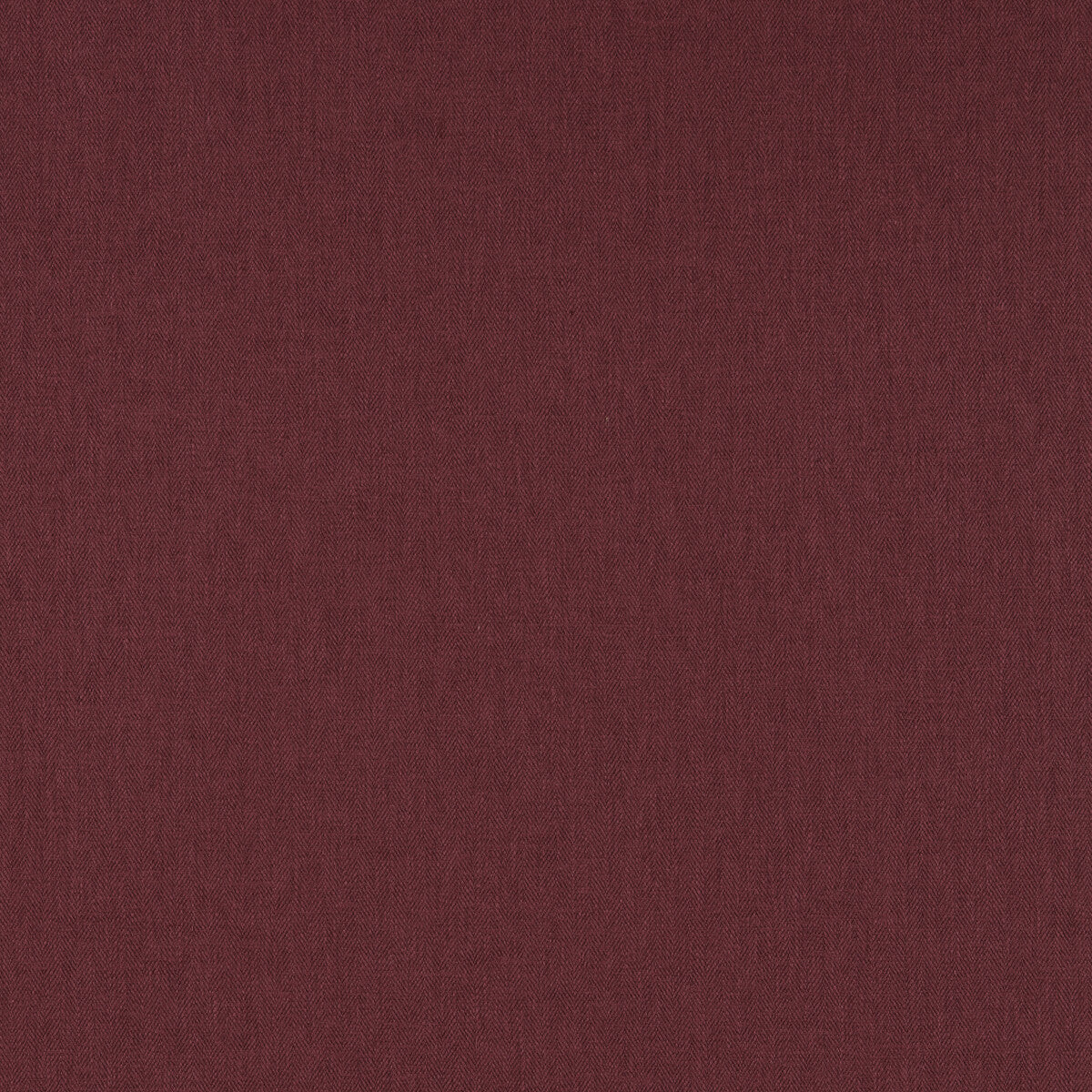 Orla fabric in garnet color - pattern F1572/08.CAC.0 - by Clarke And Clarke in the Orla By Studio G For C&C collection