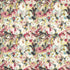 Kingsley fabric in autumn color - pattern F1577/01.CAC.0 - by Clarke And Clarke in the Floral Flourish By Studio G For C&C collection