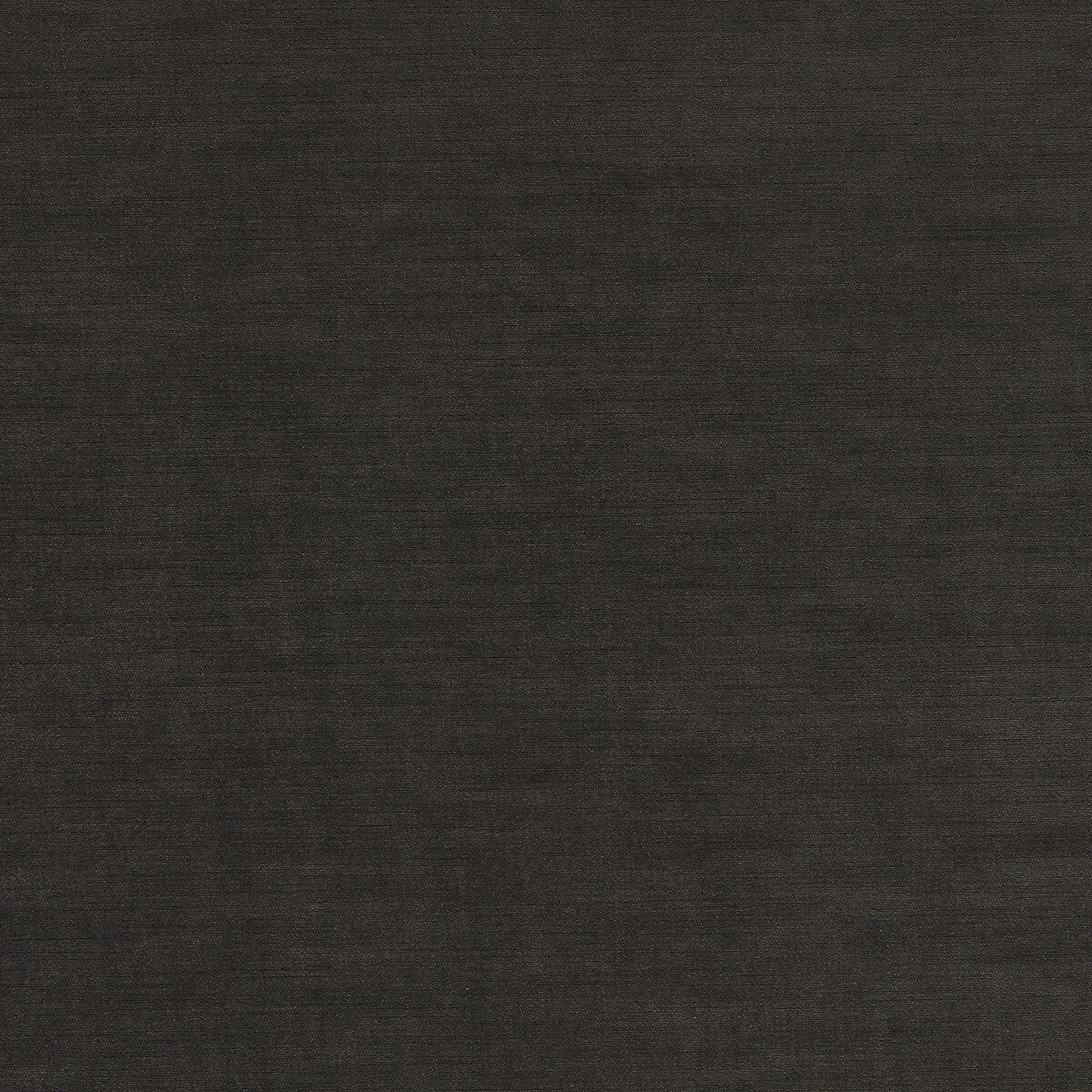Riva fabric in charcoal color - pattern F1583/04.CAC.0 - by Clarke And Clarke in the Clarke & Clarke Riva collection