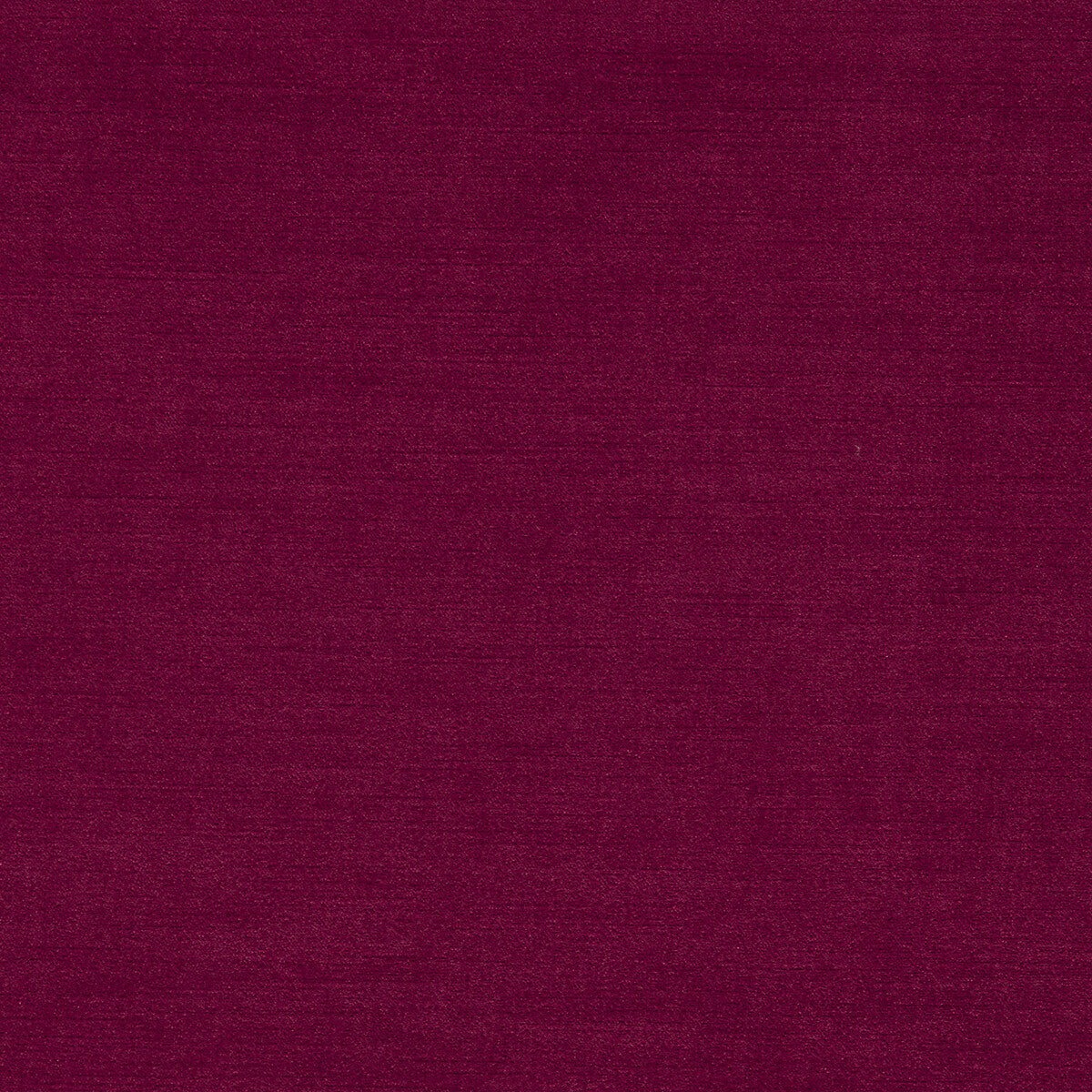 Riva fabric in raspberry color - pattern F1583/17.CAC.0 - by Clarke And Clarke in the Clarke & Clarke Riva collection
