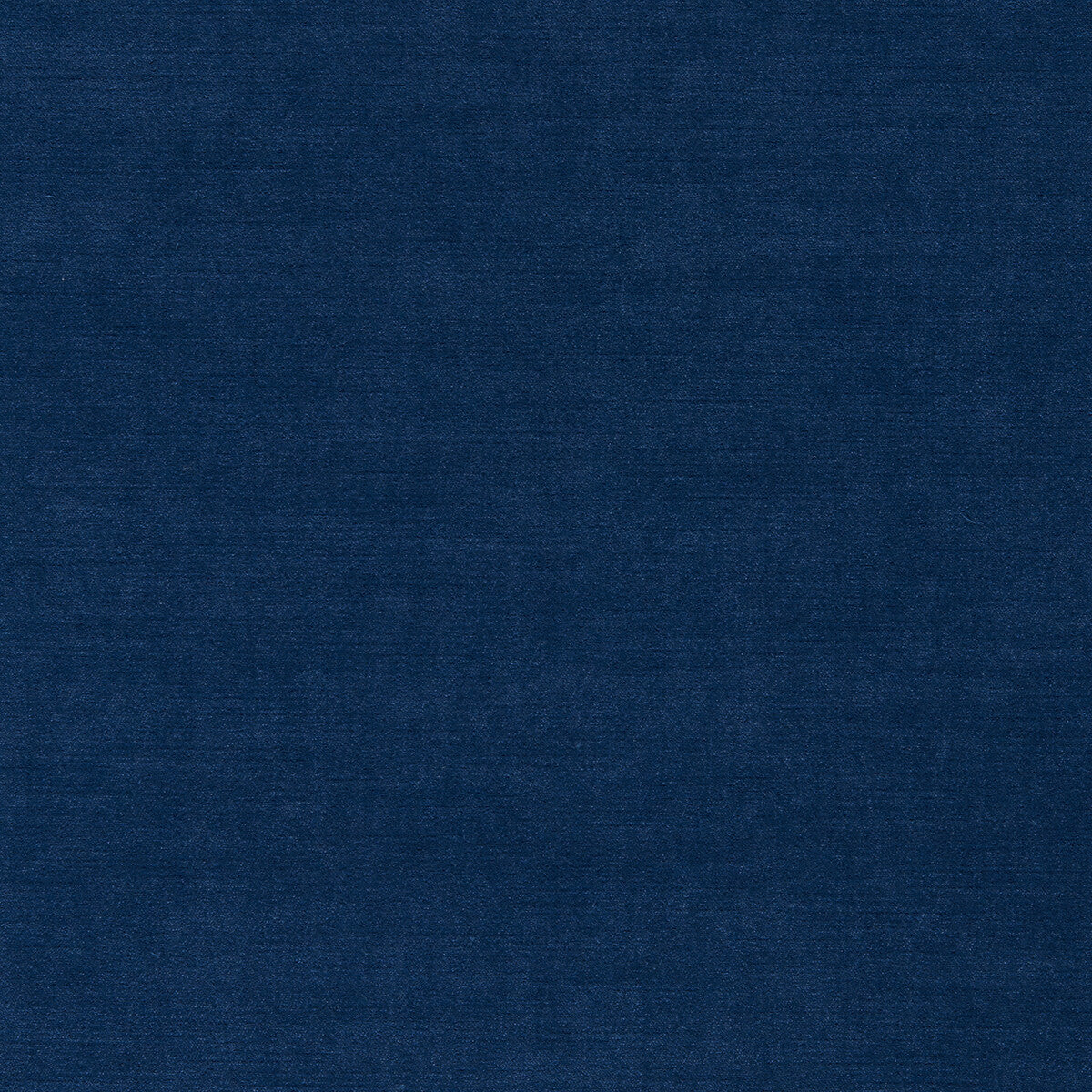 Riva fabric in royal blue color - pattern F1583/19.CAC.0 - by Clarke And Clarke in the Clarke & Clarke Riva collection