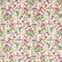 Wild Meadow fabric in blush color - pattern F1596/01.CAC.0 - by Clarke And Clarke in the Floral Flourish By Studio G For C&C collection
