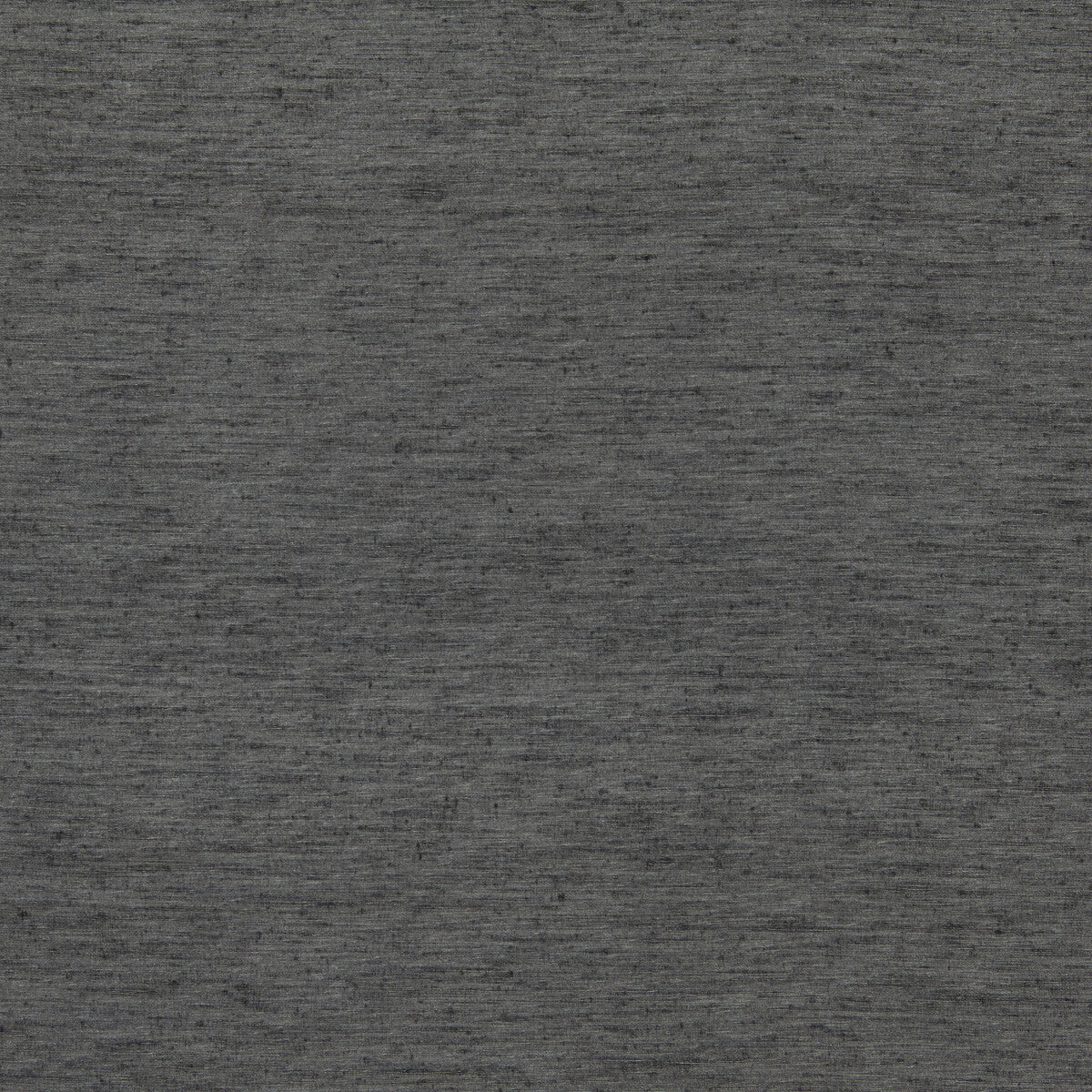 Ravello fabric in gunmetal color - pattern F1608/09.CAC.0 - by Clarke And Clarke in the Ravello By Studio G For C&C collection