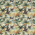 Toucan fabric in antique color - pattern F1614/01.CAC.0 - by Clarke And Clarke in the Clarke & Clarke Exotica 2 collection