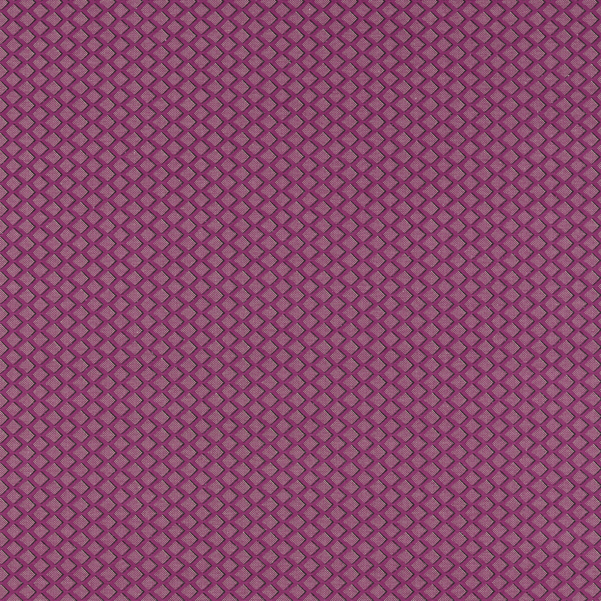 Equator fabric in raspberry color - pattern F1618/05.CAC.0 - by Clarke And Clarke in the Clarke And Clarke Equinox 2 collection