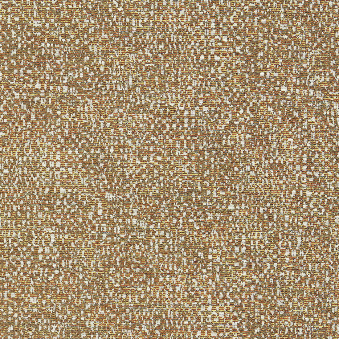 Orion fabric in spice color - pattern F1619/05.CAC.0 - by Clarke And Clarke in the Clarke And Clarke Equinox 2 collection