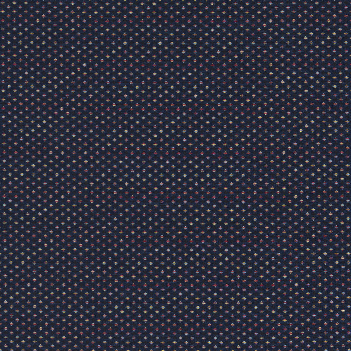 Pavo fabric in midnight color - pattern F1620/04.CAC.0 - by Clarke And Clarke in the Clarke And Clarke Equinox 2 collection
