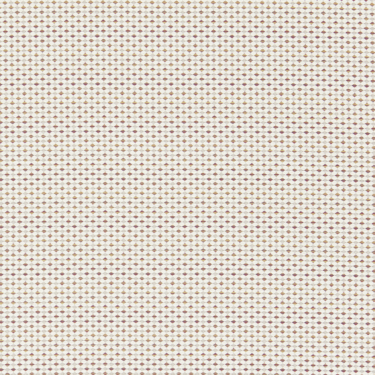 Pavo fabric in raspberry color - pattern F1620/07.CAC.0 - by Clarke And Clarke in the Clarke And Clarke Equinox 2 collection