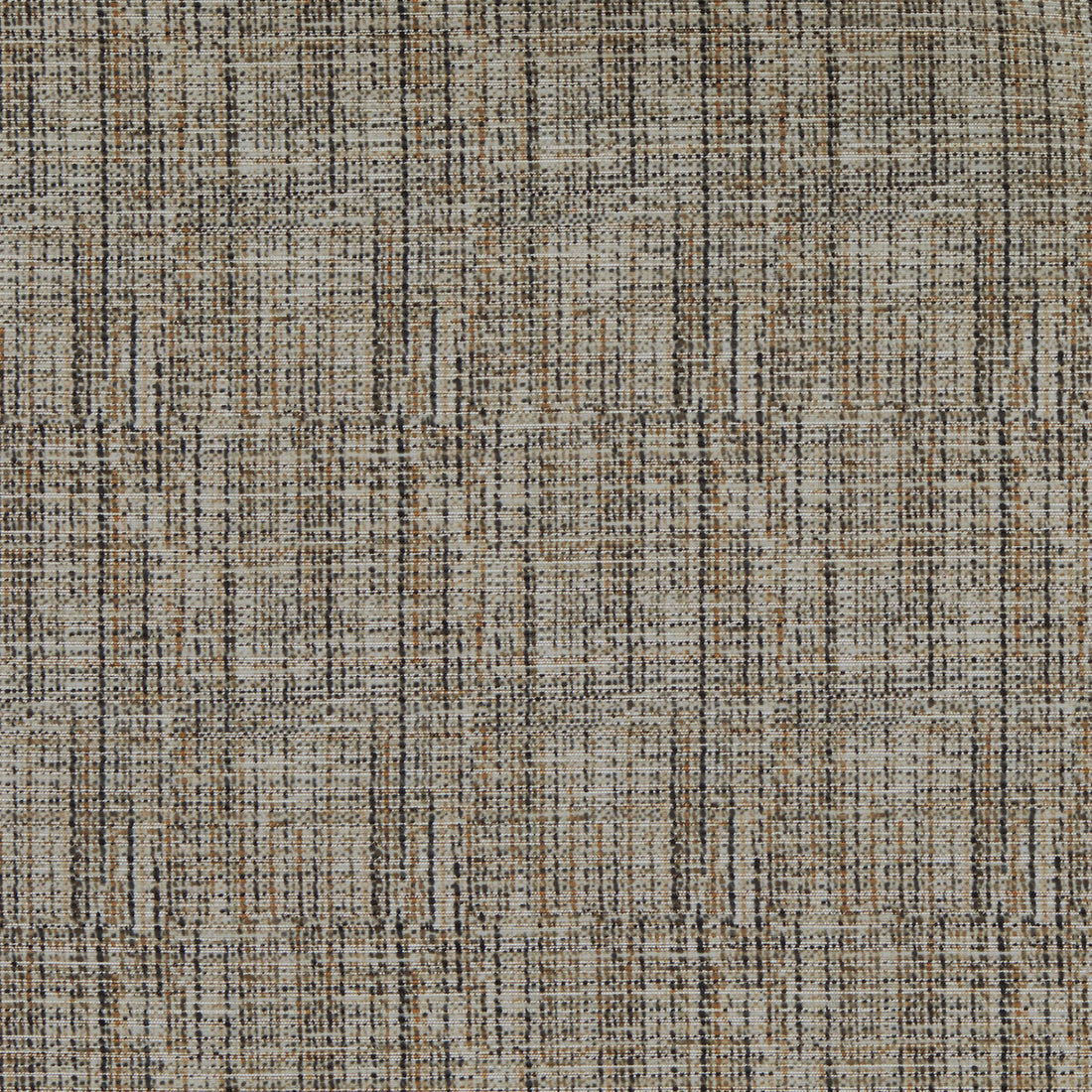 Annika fabric in charcoal color - pattern F1622/01.CAC.0 - by Clarke And Clarke in the Clarke And Clarke Vardo Sheers collection