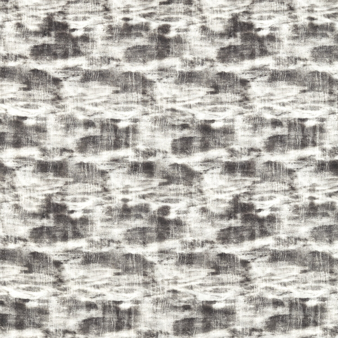 Bergen fabric in charcoal color - pattern F1624/01.CAC.0 - by Clarke And Clarke in the Clarke And Clarke Vardo Sheers collection
