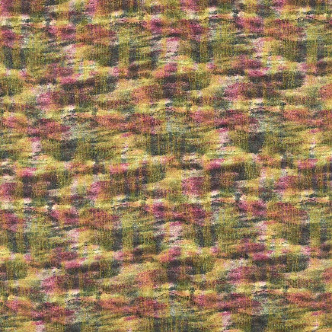 Bergen fabric in summer color - pattern F1624/04.CAC.0 - by Clarke And Clarke in the Clarke And Clarke Vardo Sheers collection