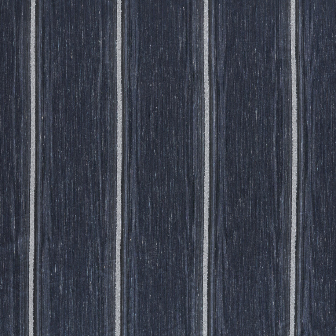 Jonas fabric in midnight color - pattern F1625/02.CAC.0 - by Clarke And Clarke in the Clarke And Clarke Vardo Sheers collection