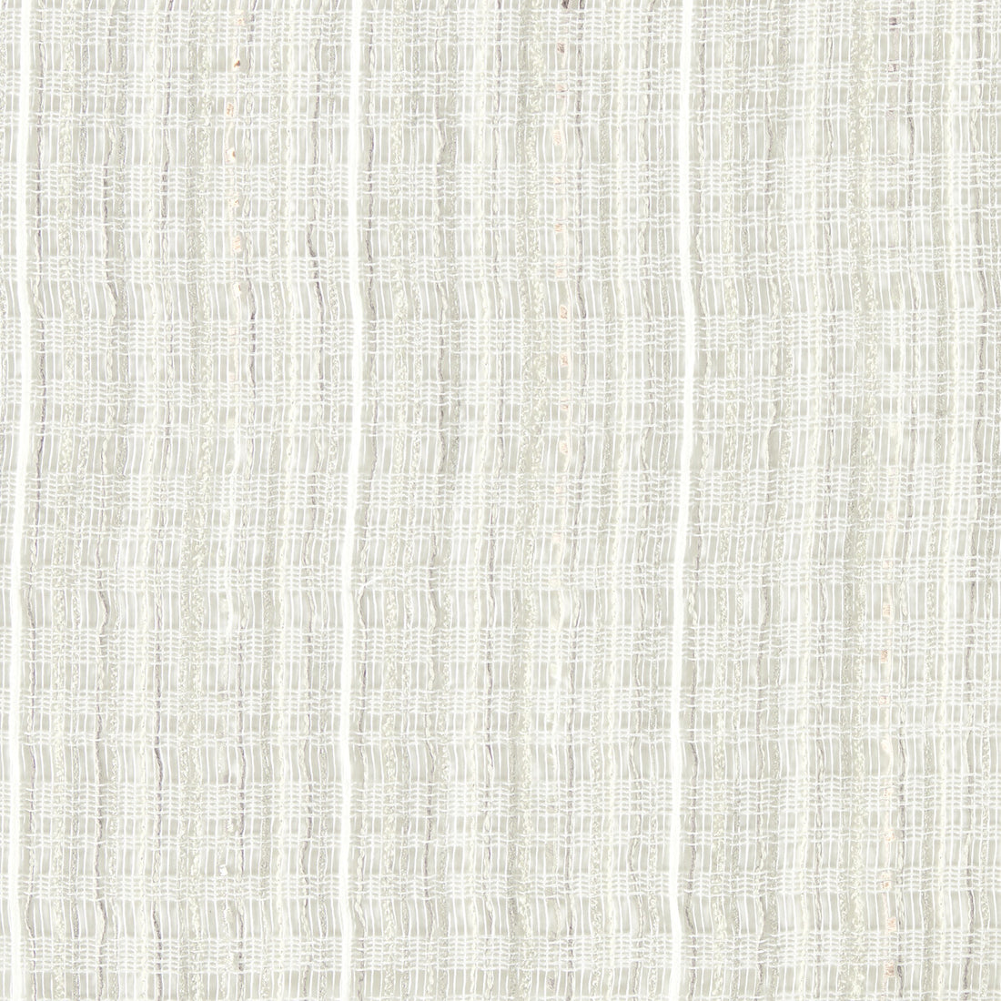 Lucas fabric in ivory color - pattern F1626/01.CAC.0 - by Clarke And Clarke in the Clarke And Clarke Vardo Sheers collection