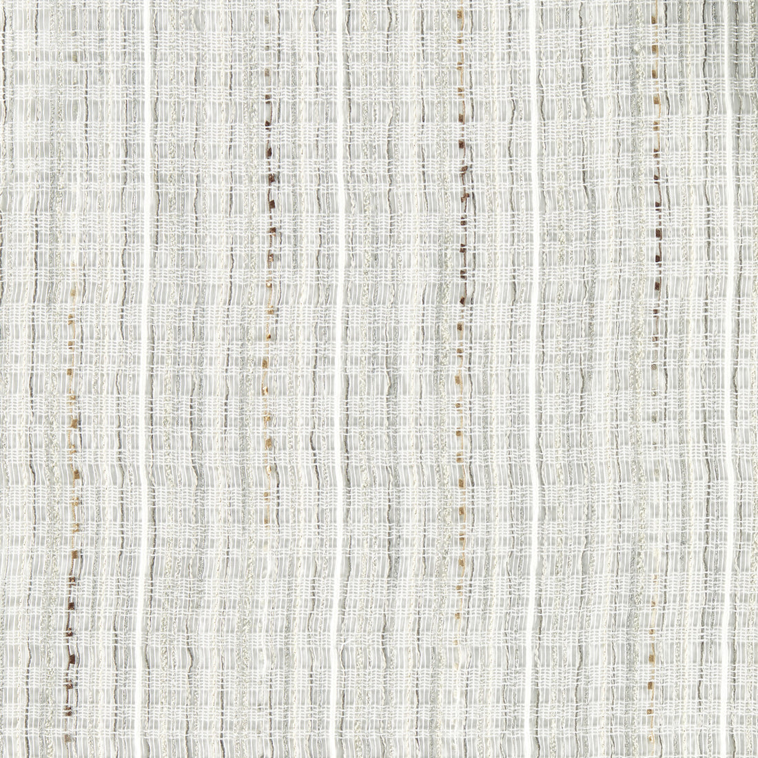 Lucas fabric in pebble color - pattern F1626/04.CAC.0 - by Clarke And Clarke in the Clarke And Clarke Vardo Sheers collection