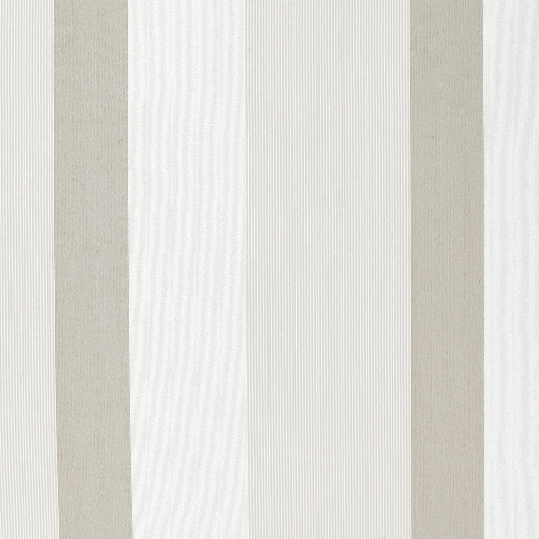 Nora fabric in pebble color - pattern F1628/03.CAC.0 - by Clarke And Clarke in the Clarke And Clarke Vardo Sheers collection