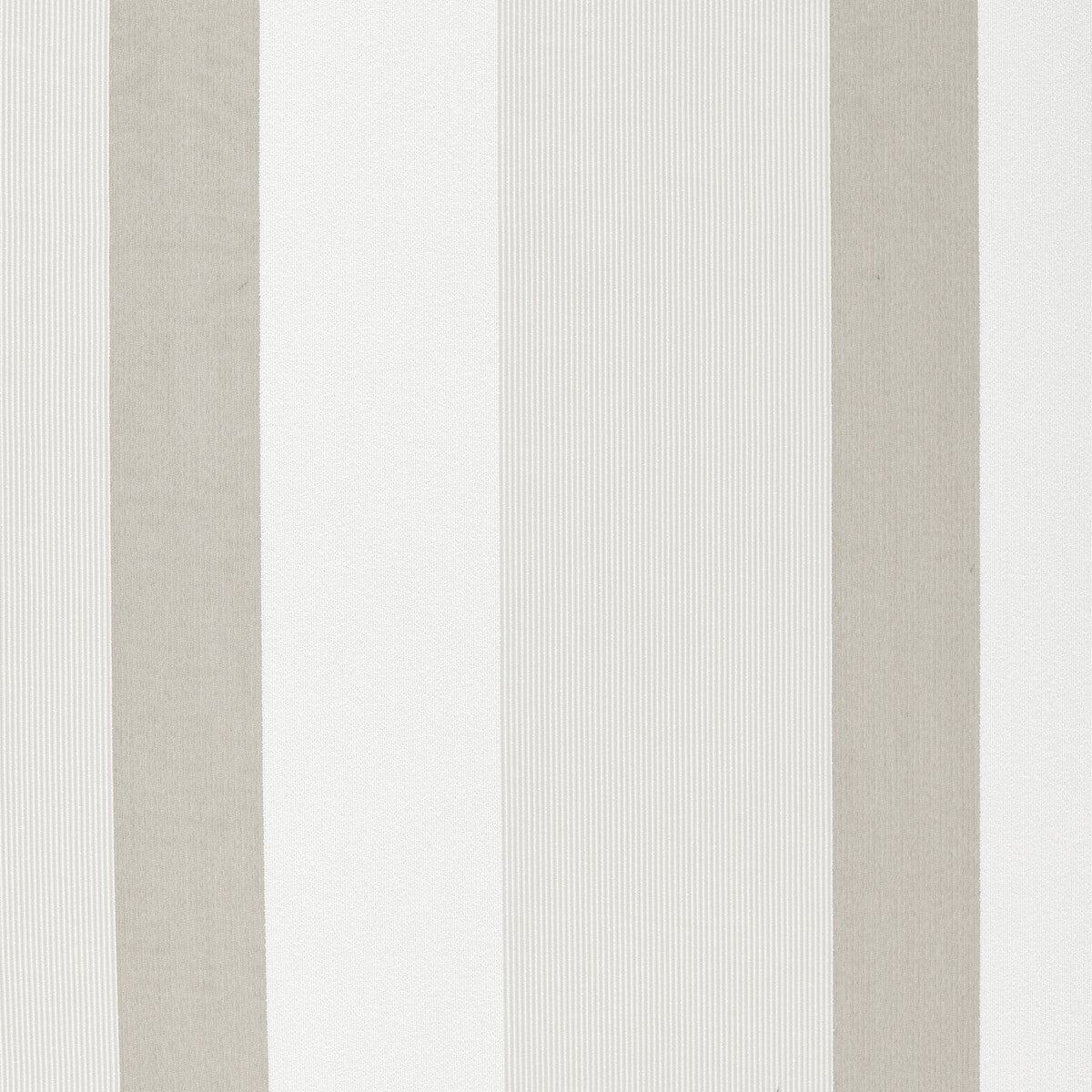 Nora fabric in pebble color - pattern F1628/03.CAC.0 - by Clarke And Clarke in the Clarke And Clarke Vardo Sheers collection