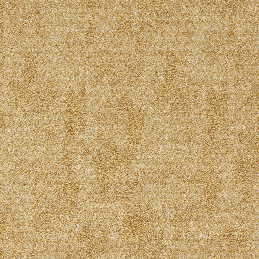 Bjorn fabric in ochre color - pattern F1629/05.CAC.0 - by Clarke And Clarke in the Clarke &amp; Clarke Soren collection