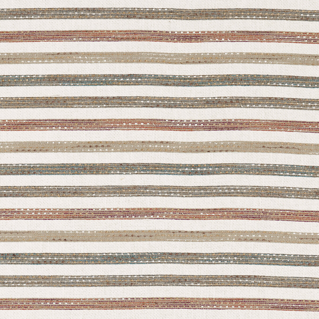 Elias fabric in autumn color - pattern F1630/01.CAC.0 - by Clarke And Clarke in the Clarke &amp; Clarke Soren collection