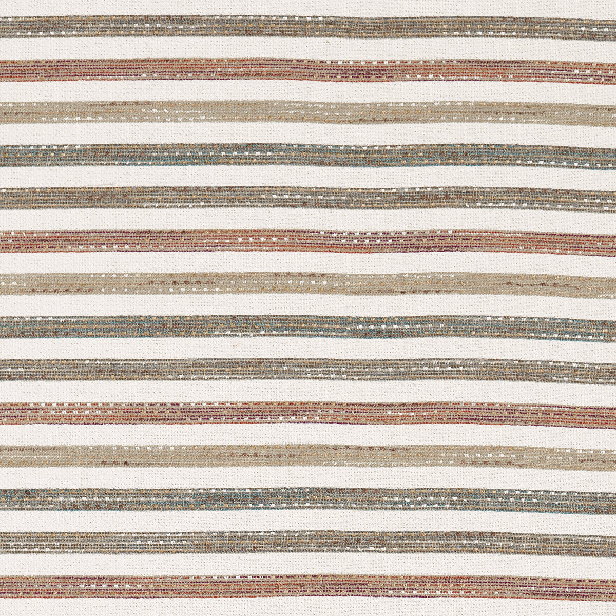 Elias fabric in autumn color - pattern F1630/01.CAC.0 - by Clarke And Clarke in the Clarke & Clarke Soren collection
