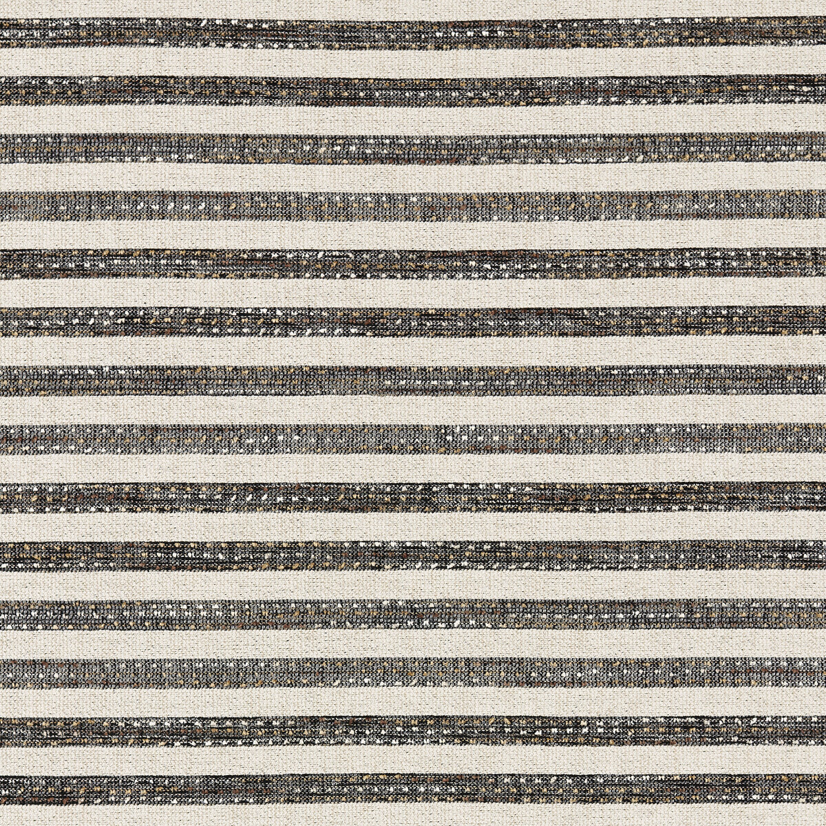Elias fabric in charcoal/linen color - pattern F1630/02.CAC.0 - by Clarke And Clarke in the Clarke & Clarke Soren collection