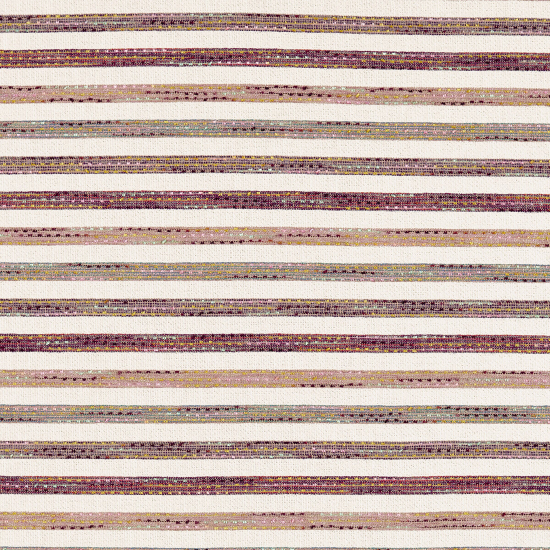 Elias fabric in summer color - pattern F1630/04.CAC.0 - by Clarke And Clarke in the Clarke &amp; Clarke Soren collection