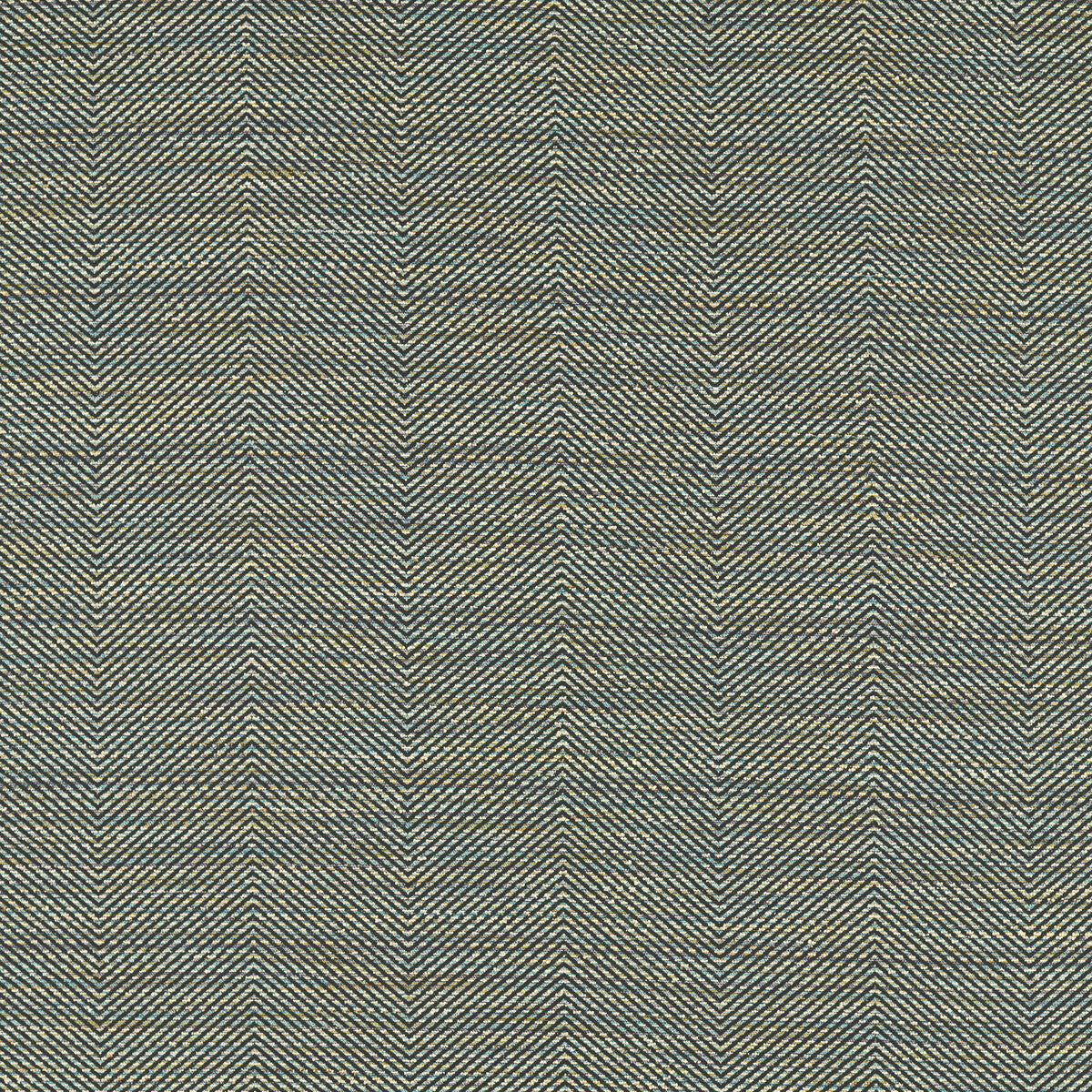 Loki fabric in peacock color - pattern F1633/03.CAC.0 - by Clarke And Clarke in the Clarke & Clarke Soren collection
