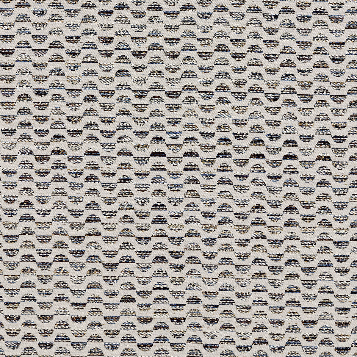 Olav fabric in denim/putty color - pattern F1634/04.CAC.0 - by Clarke And Clarke in the Clarke & Clarke Soren collection