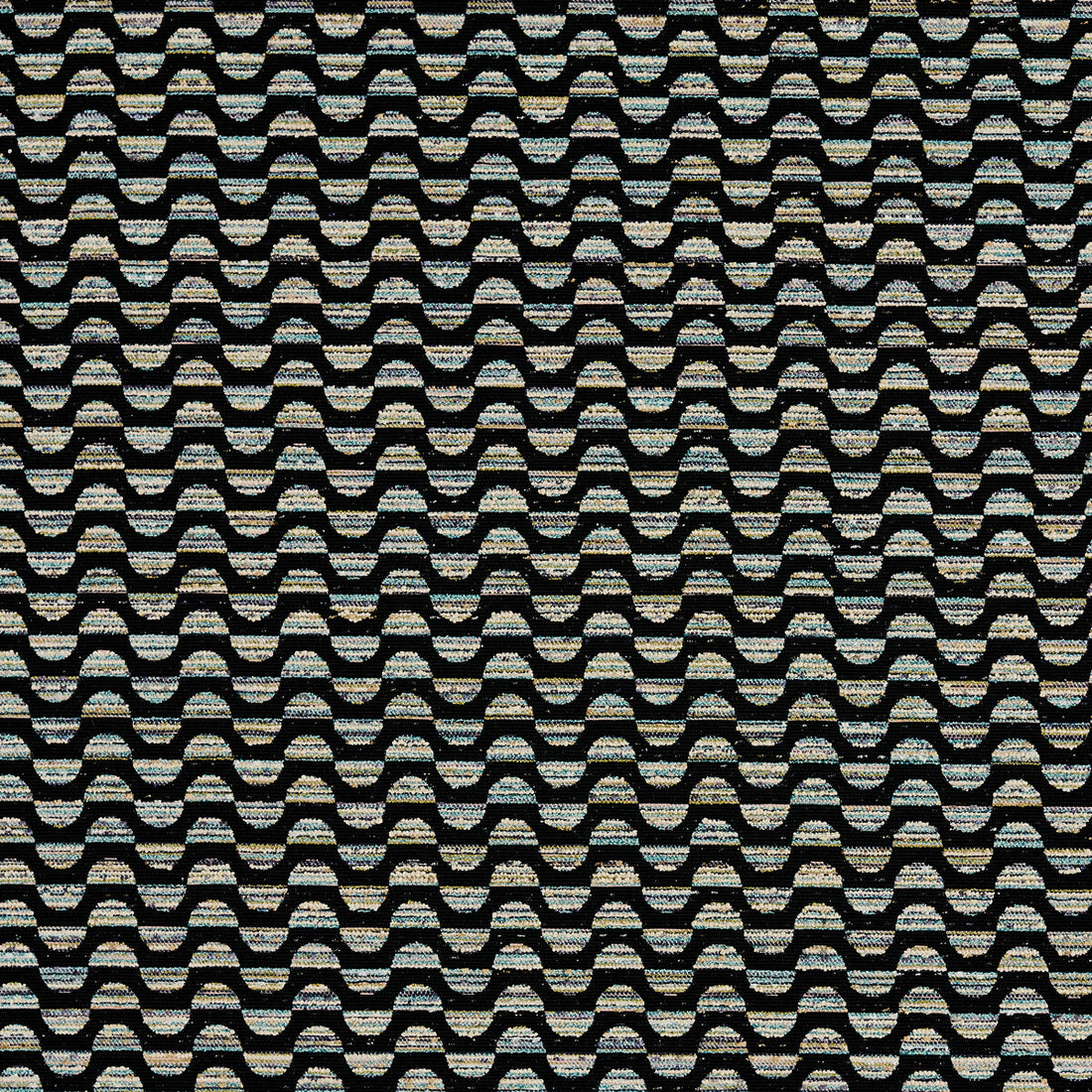 Olav fabric in peacock color - pattern F1634/05.CAC.0 - by Clarke And Clarke in the Clarke &amp; Clarke Soren collection