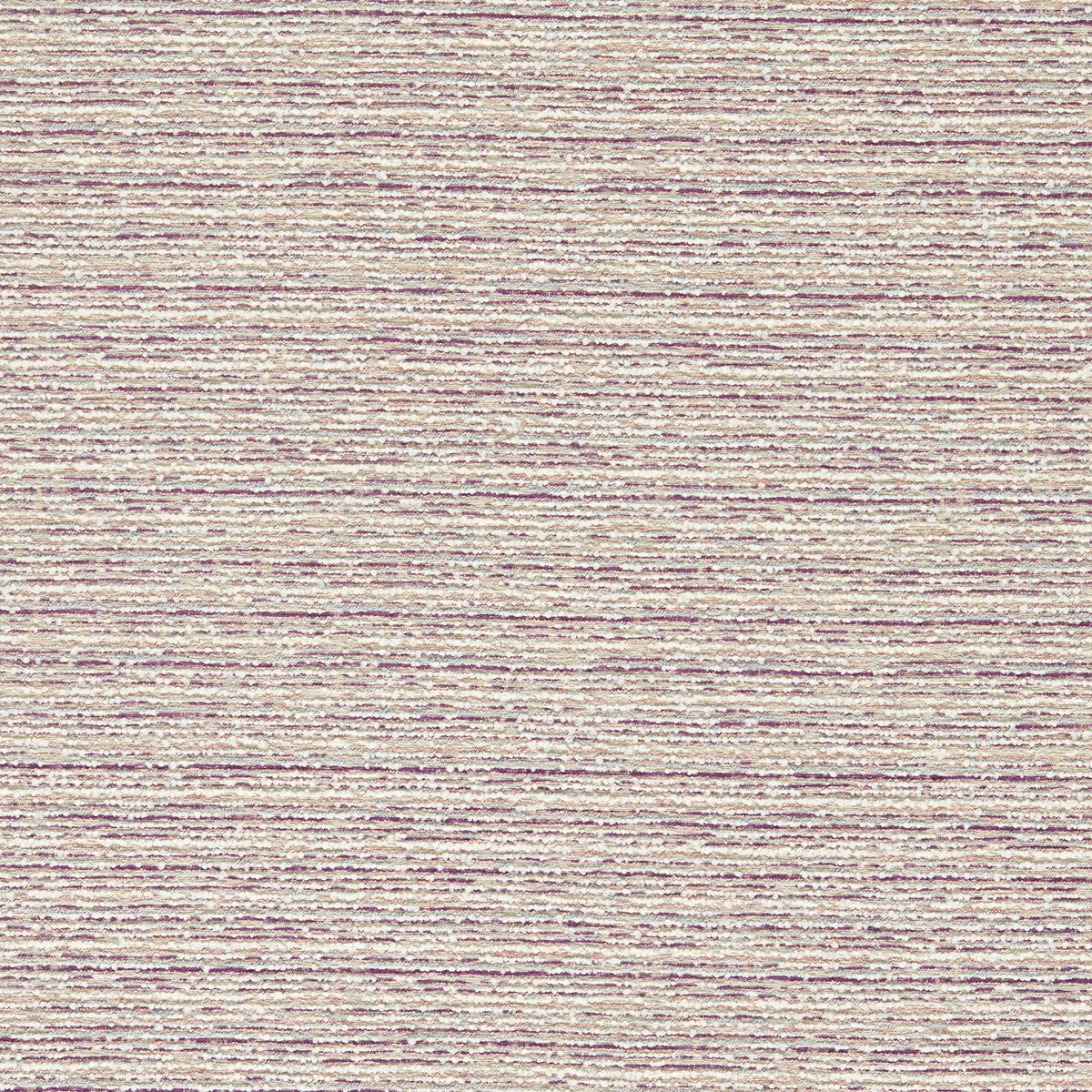Sven fabric in berry color - pattern F1635/02.CAC.0 - by Clarke And Clarke in the Clarke & Clarke Soren collection