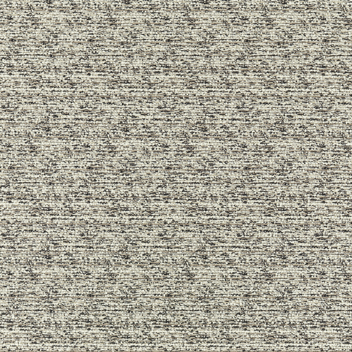 Sven fabric in charcoal color - pattern F1635/03.CAC.0 - by Clarke And Clarke in the Clarke & Clarke Soren collection