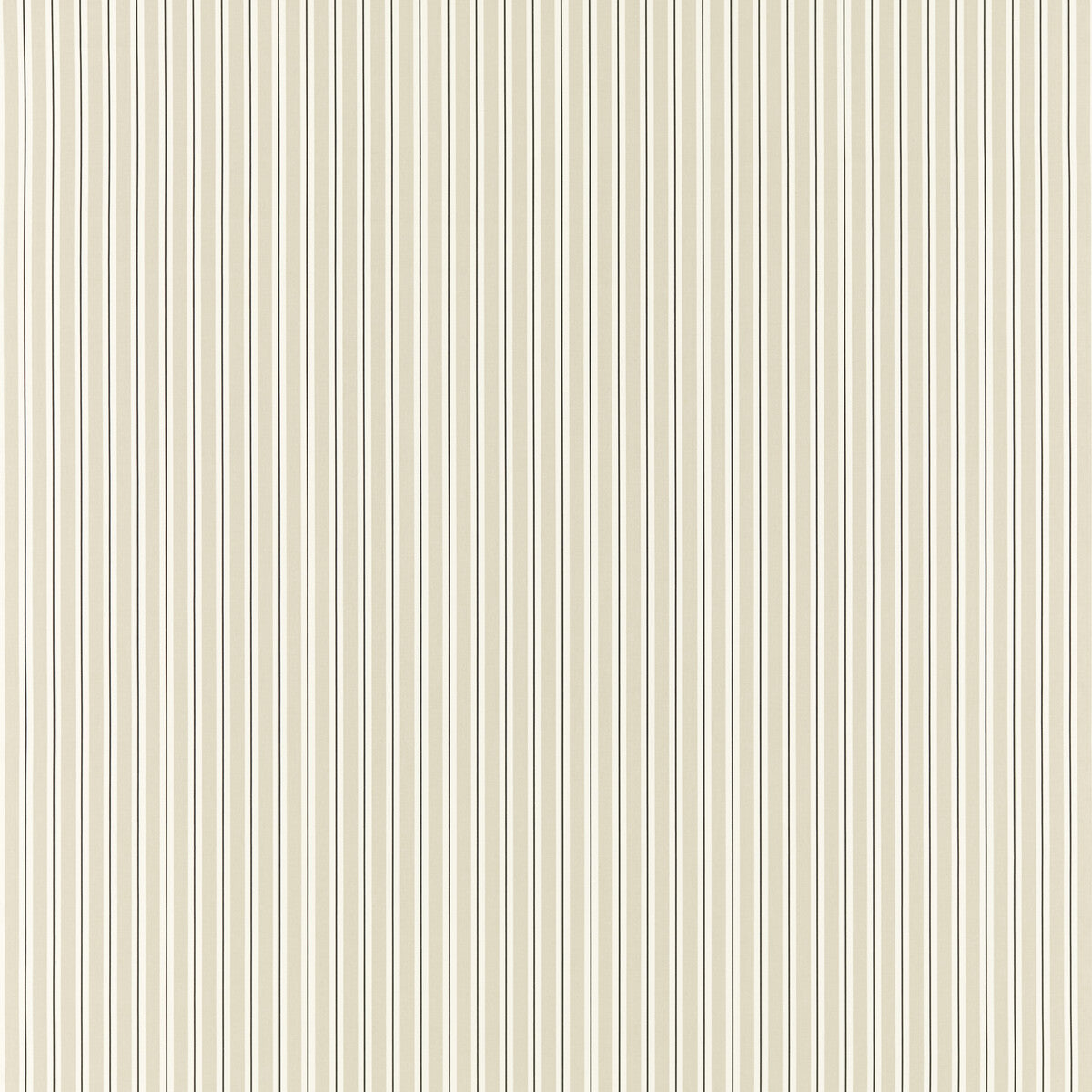 Carousel fabric in natural color - pattern F1636/03.CAC.0 - by Clarke And Clarke in the Formations By Studio G For C&C collection