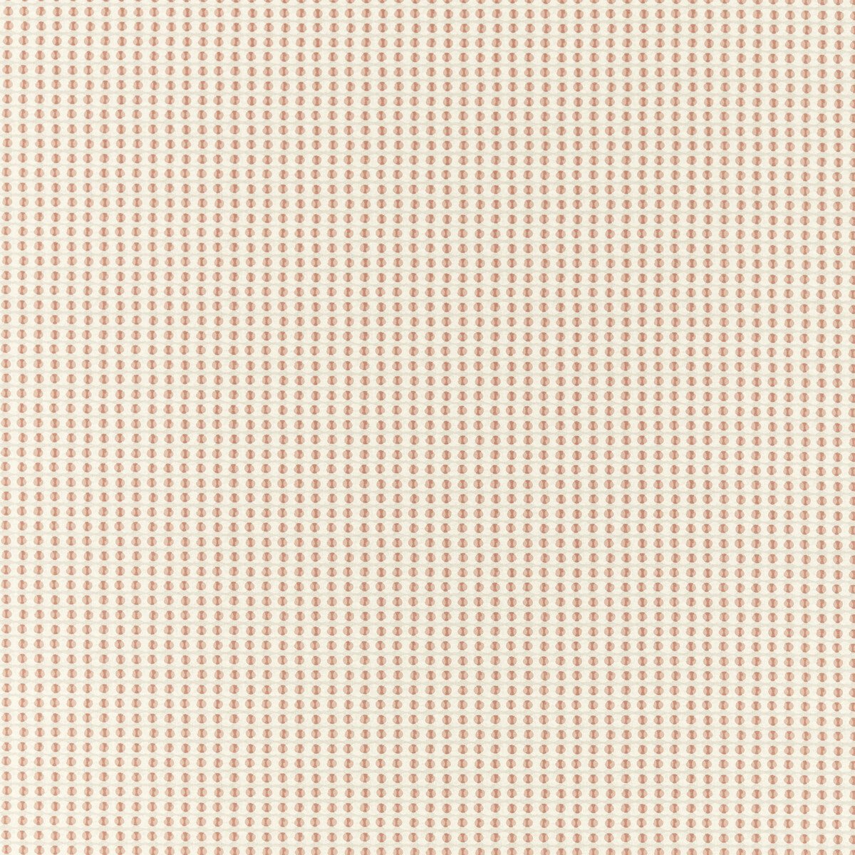 Olympia fabric in blush color - pattern F1638/01.CAC.0 - by Clarke And Clarke in the Formations By Studio G For C&C collection