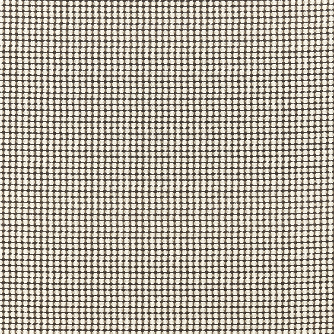 Olympia fabric in charcoal color - pattern F1638/02.CAC.0 - by Clarke And Clarke in the Formations By Studio G For C&amp;C collection