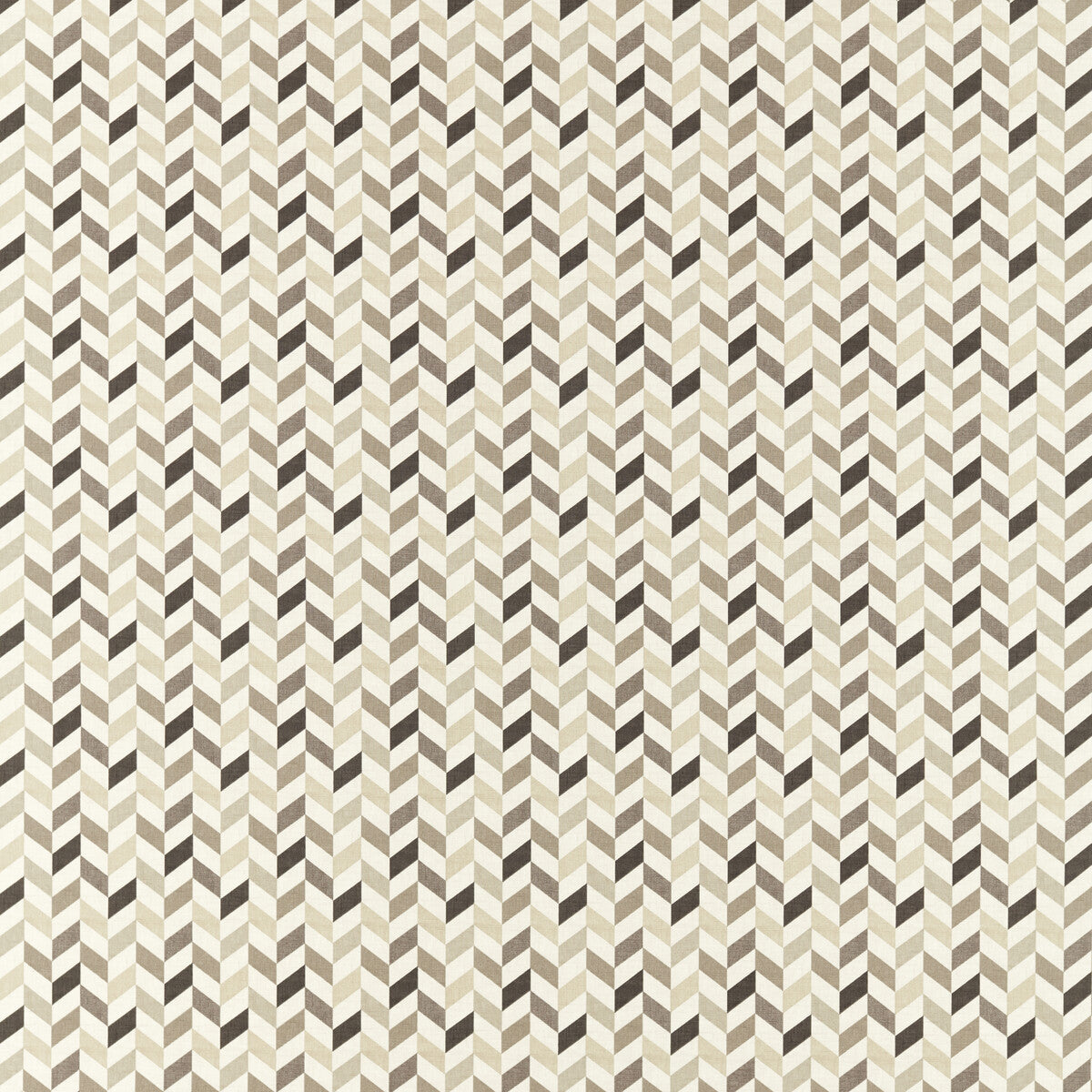 Phoenix fabric in natural color - pattern F1639/03.CAC.0 - by Clarke And Clarke in the Formations By Studio G For C&C collection