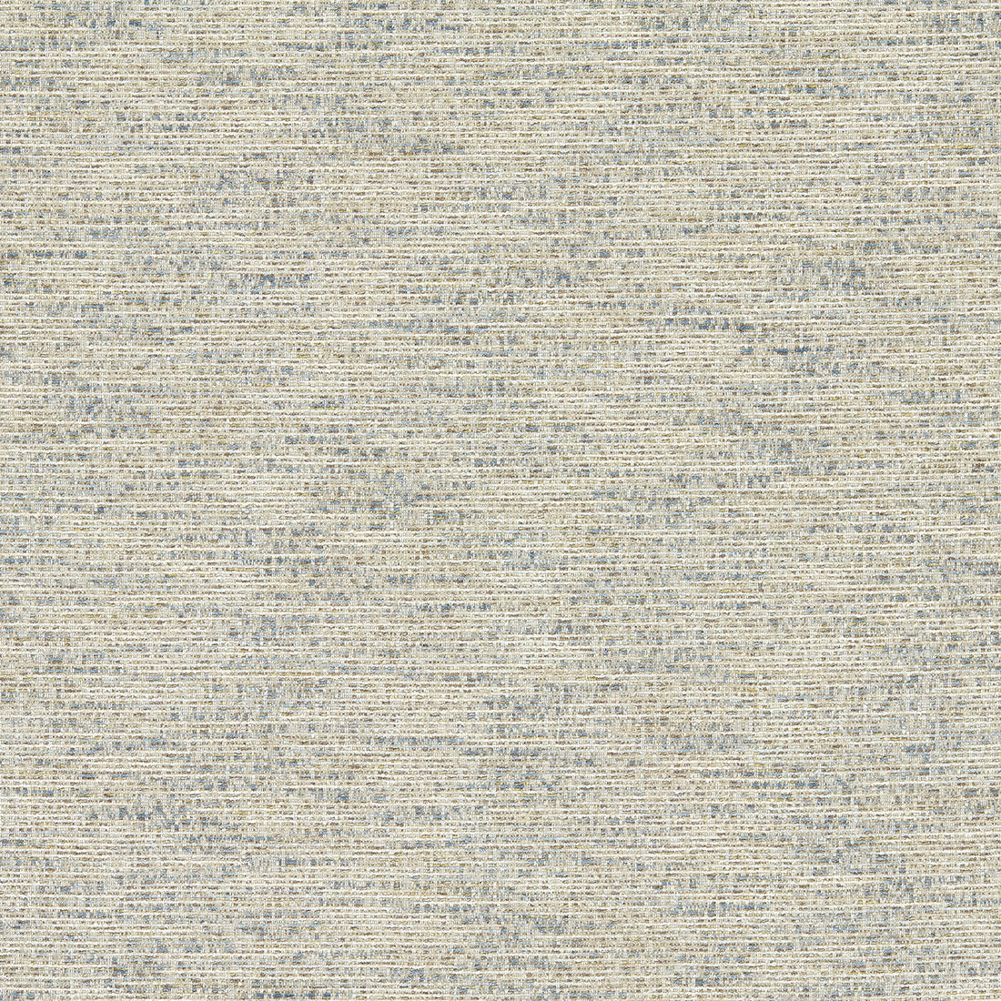 Cetara fabric in artic color - pattern F1642/01.CAC.0 - by Clarke And Clarke in the Cetara collection