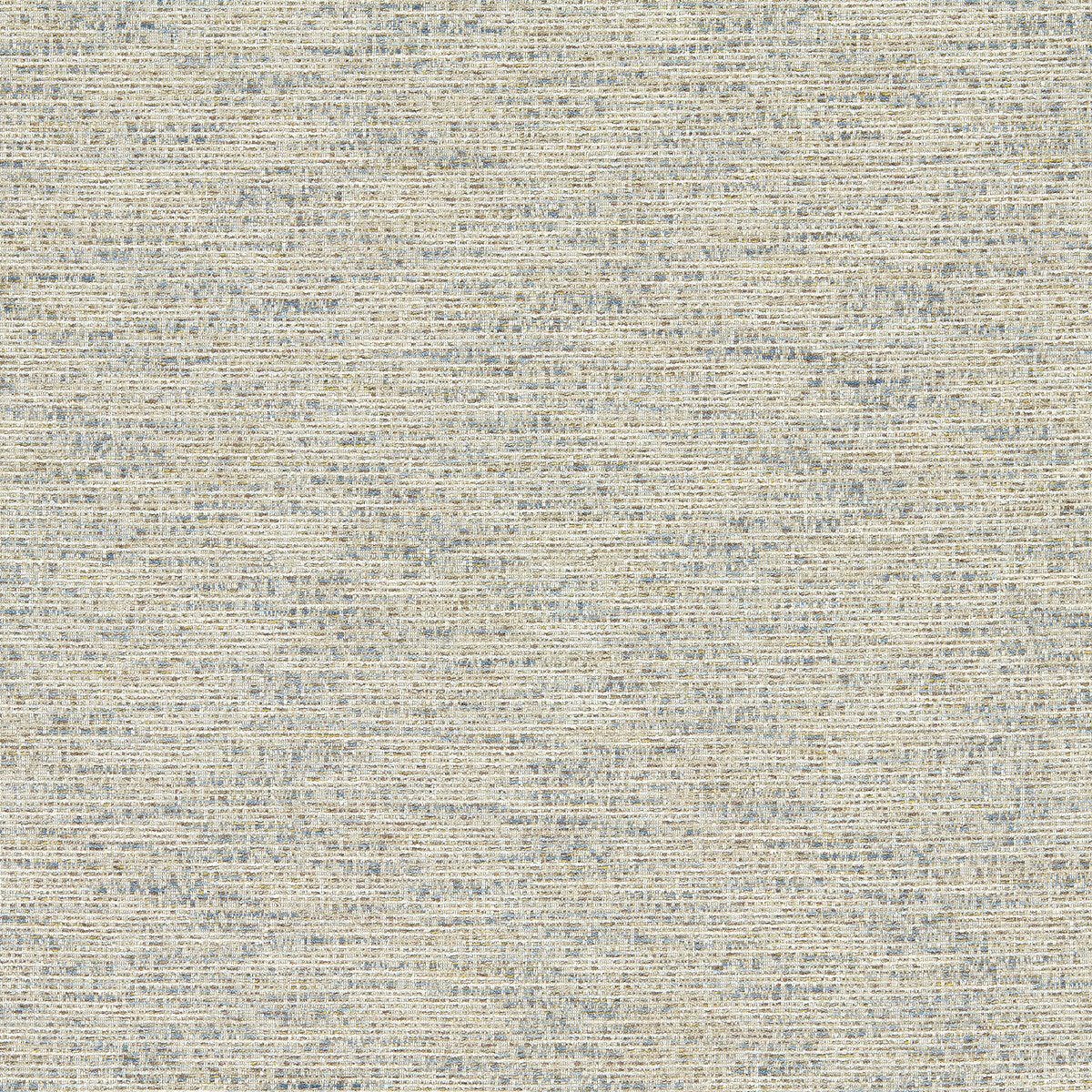 Cetara fabric in artic color - pattern F1642/01.CAC.0 - by Clarke And Clarke in the Cetara collection