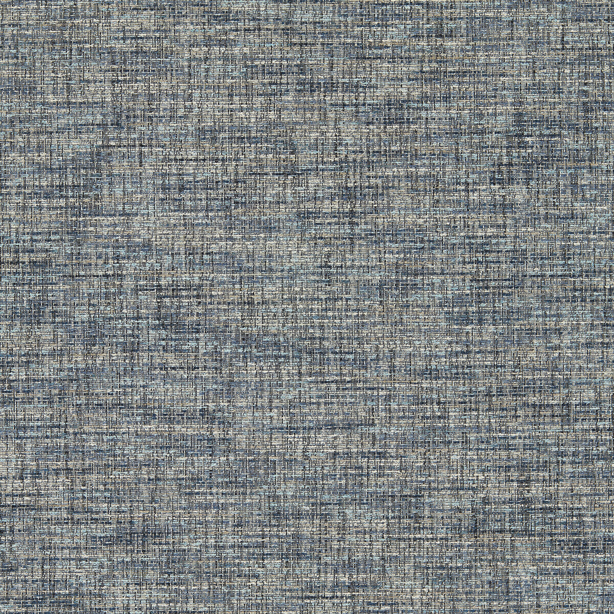 Cetara fabric in denim color - pattern F1642/05.CAC.0 - by Clarke And Clarke in the Cetara collection