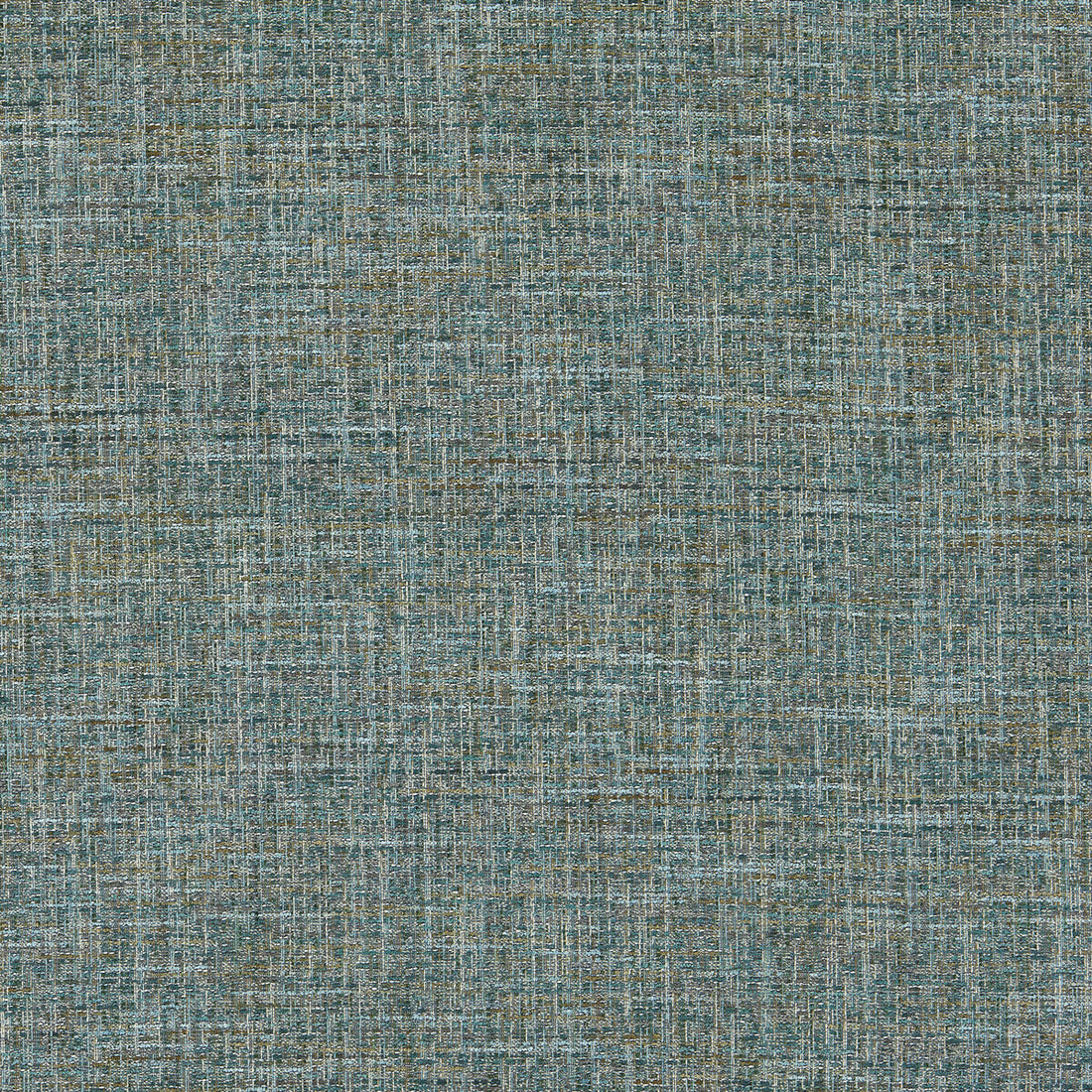 Cetara fabric in kingfisher color - pattern F1642/10.CAC.0 - by Clarke And Clarke in the Cetara collection