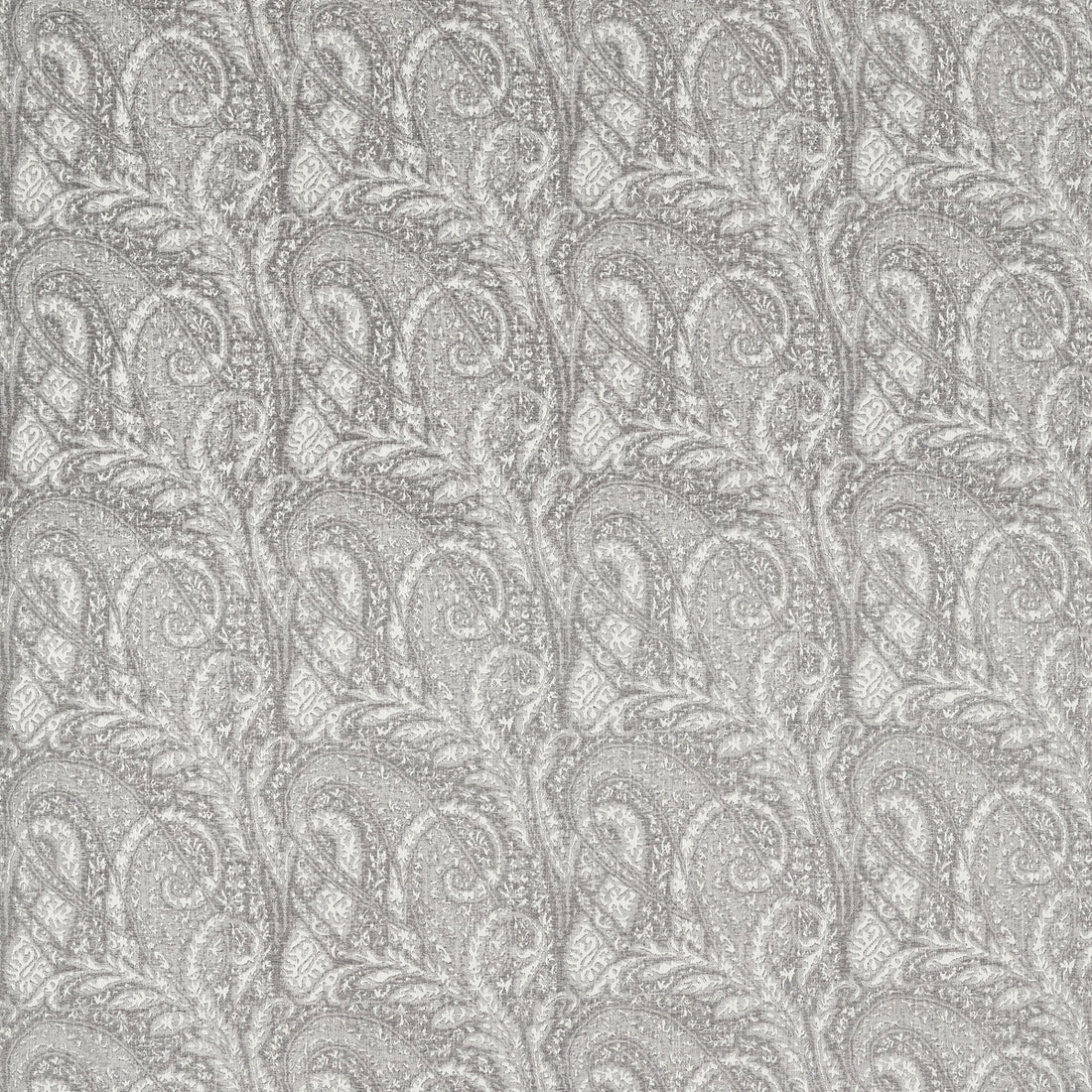 Palacio fabric in dove color - pattern F1658/01.CAC.0 - by Clarke And Clarke in the Clarke &amp; Clarke Marianne collection