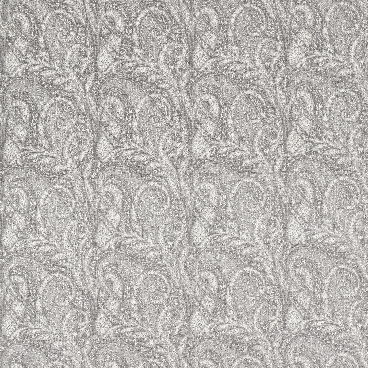 Palacio fabric in dove color - pattern F1658/01.CAC.0 - by Clarke And Clarke in the Clarke & Clarke Marianne collection